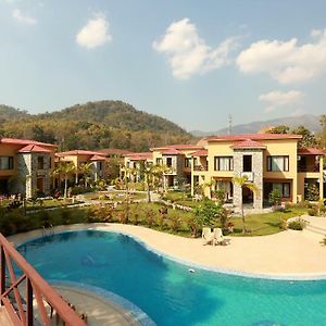 Dewdrop Mango Bloom Resort